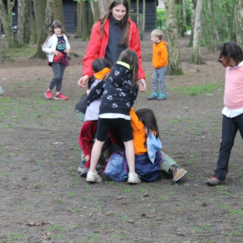 IMG 9126 - Scouts en Gidsen Zaventem 